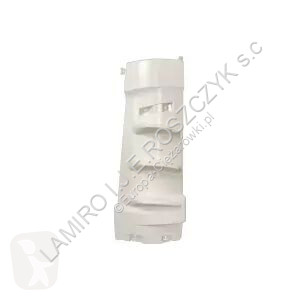 MAN TGL Pare-chocs Volvo / TGM (2008-2013) INNER AIR FAIRING / DEFLECTOR LH pour camion (2008-2013)