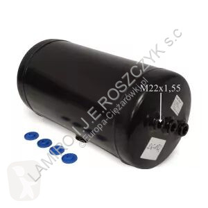 Reservdelar lastbilar DAF Garde-boue AIR TANK...
