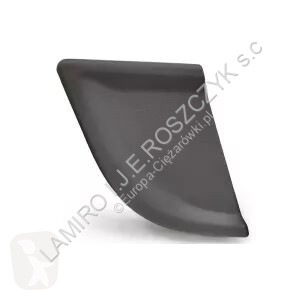 Scania LA Revêtement SERIES S / R (2017-) RH BUMPER COVER FOR FOG MP pour camion SERIES S / R (2017-)