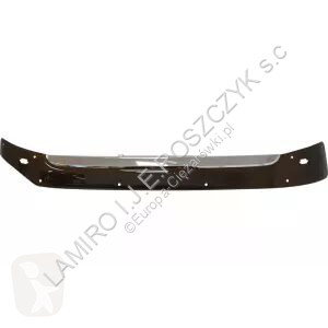 Mercedes 230 Marchepied ACTROS MP4 / AROCS 0MM SUN VISOR pour camion ACTROS MP1 LS (1996-2002)