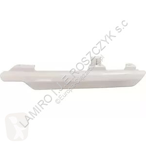 MAN TGM Scania TGS / (2021-) LH UPPER DOOR EXTENSION pour camion (from 2021)