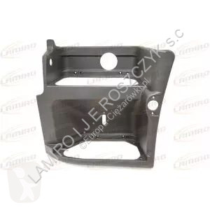 Reservdelar lastbilar Scania PIPE BRACKET REAR...