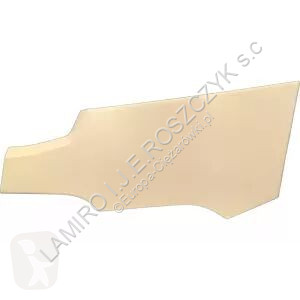 Scania LA HEAD MP BRACKET RIGHT Volvo SERIES R / S LOWER GRILLE LOWER LEFT TRIM pour tracteur routier FH5 (2021-)