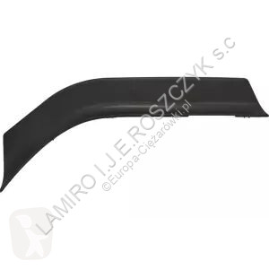Scania L Revêtement SERIES 4 CR H FRONT MUDGUARD TRIM pour camion SERIES 4 CR