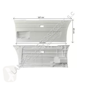 Phares antibrouillard Scania neuf