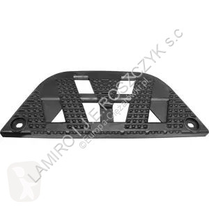 MAN 25 Marchepied ACTROS MP4 / MP5 STEP COVER RH / LH pour camion Mercedes MP5 (from 2019) 00 mm