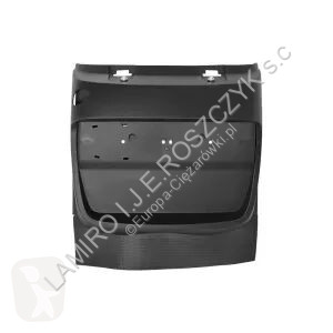 Reservdelar lastbilar DAF Garde-boue REAR...