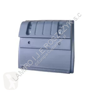 Reservdelar lastbilar MAN Marchepied TGA REAR...