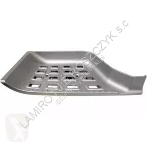 DAF CF Revêtement EURO6 LOWER STEP PLATE LH pour camion EURO6