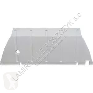 Carrier Revêtement SUPRA 950 (2005-) LOWER COVER pour camion