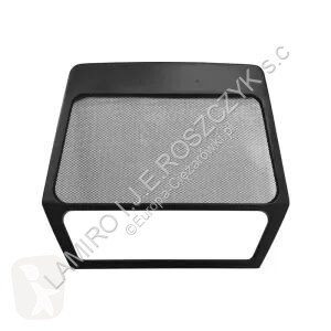 Deutz Calandre GRILLE UPPER RADIATOR (LARGER) pour camion