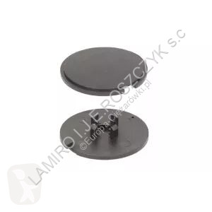 MAN F2000 Pare-chocs SCREW COVER PLUG pour camion TGX (2017-)