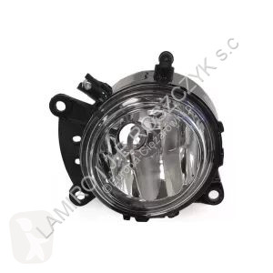 MAN 25 Pare-chocs ACTROS MP4 / MP5 FOG LAMP LH pour camion Mercedes MP5 (from 2019) 00 mm