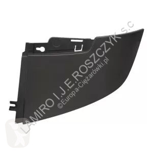 Volvo FM DOOR HINGE LOWER LEFT 4 LH COWL CORNER pour camion 4 (2014-2020)