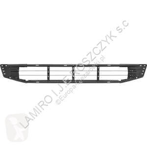 Volvo FH Calandre 5 (2021-) UPPER GRILLE STEP pour camion 5 (from 2021)