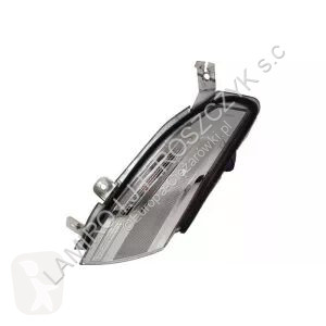 Volvo FH Revêtement 5 (2021-) LH HEADLAMP BEZEL pour camion 5 (from 2021)