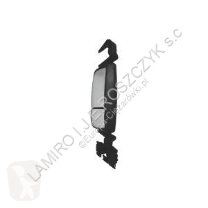 Reservdelar lastbilar MAN TGX MIRROR LH