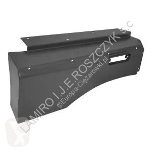 DAF 85 ATI SUPPORT UPPER STEP LEFT Volvo CF / CF 65 / RH MUDGUARD TRIM pour camion FH4 (2013-)