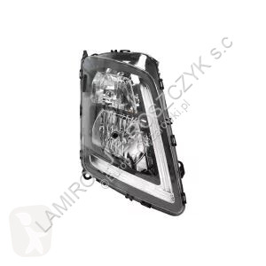 Volvo FMX Revêtement / FM4 RH HEADLAMP pour camion 5 (from 2021)