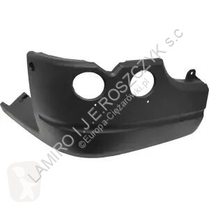 Pièces poids lourds Scania FRONT PANE HINGE...