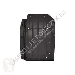Scania L Revêtement Volvo SERIES R / S H REAR UNDERCAB MUDGUARD OW DECK pour tracteur routier FH5 (2021-)