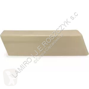 Scania L Calandre Volvo SERIES R / S OWER GRIE UPPER RH TRIM pour camion FH5 (2021-)