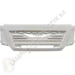 MAN TGX Calandre Mercedes EURO6 FRONT PANEL pour camion (2017-2021)