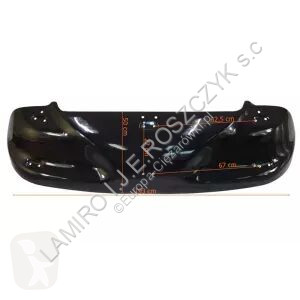 Pare-chocs Renault neuf