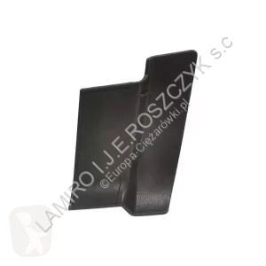 Mercedes 200 Garde-boue SERIES R / S UPPER GRILLE COVER LH pour camion Scania ACTROS MP1 LS (1996-2)