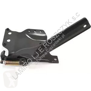 MAN TGM Revêtement SERIES 6 (2010-2017) HIGH GRILLE HINGE LH pour camion Scania (2013-)