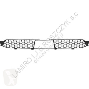 Hytt/karosseri Scania ny