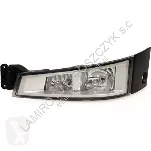Piese camioane Volvo Revêtement 4 LH FOG LAMP...