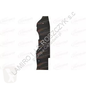 Iveco S-WAY Revêtement BUMPER COVER LH pour camion