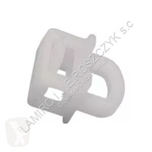 Mercedes 250 CURTAIN HOOK CLIP ACTROS CURTAIN HOOK CLIP pour camion MP5 (from 2019) 0 mm