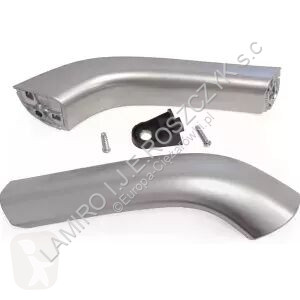 Pièces de carrosserie MAN neuf