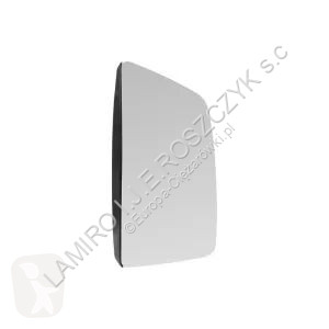 Volvo FM Revêtement FH4 / FH5 / 5 MAIN MIRROR INSERT RH pour camion 5 (from 2021)