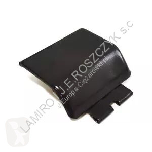Reservdelar lastbilar DAF Calandre MUDGUARD...
