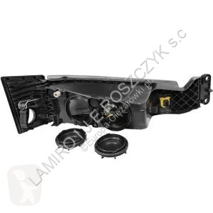 Volvo FH Revêtement 4 LH SINGLE FOG LAMP pour camion 4 (from 2013)