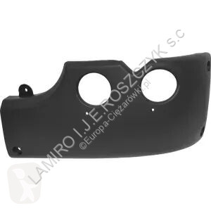 Mercedes T1 Clignotant SERIES R / G / P LH FRONT BUMPER (LOW) pour camion Scania ATEGO MP4 12T (2013-)