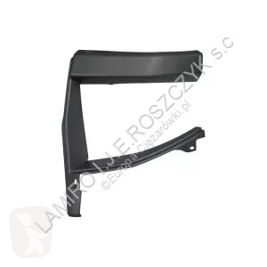 Renault BUMPER FRAME LH GAMA K BUMPER FRAME LH pour camion GAMA