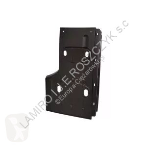 Reservdelar lastbilar MAN Pare-chocs AROCS /...