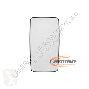 MAN F2000 Pare-chocs Mercedes MIRROR GLASS pour camion ANTOS (2012-)