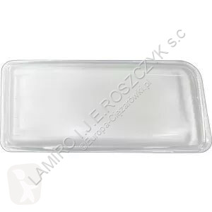 Iveco Pare-chocs TGL / TGM / TGA / LE2000 RH HEADLAMP GLASS pour camion MAN (2013-2021)