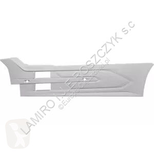 Reservdelar lastbilar DAF Porte Mercedes . + LH...