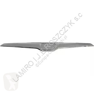 Reservdelar lastbilar MAN TGS / TG3 (2021-)...