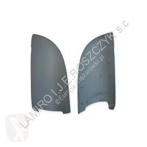 Chauffage / ventilation MAN neuf