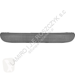 Scania G Pare-chocs SERIES 6 (2010-2017) HIH BUMPER MESH pour camion SERIES 6
