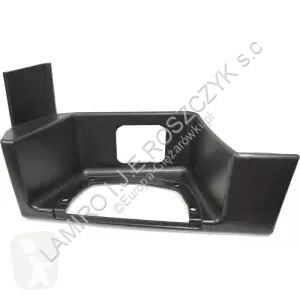 MAN TGM Rétroviseur Mercedes LOWER STEP LH pour camion (2013-2021)