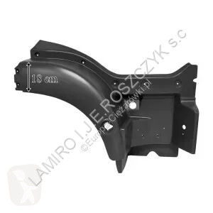 MAN TGM Marchepied 18T UPPER STEP RH pour camion (2013-2021)