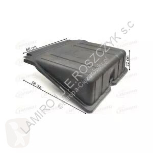 Cabine / carrosserie Mercedes neuf